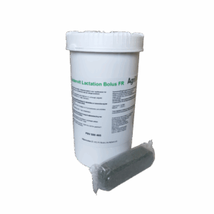 Uddervit Lactation Bolus