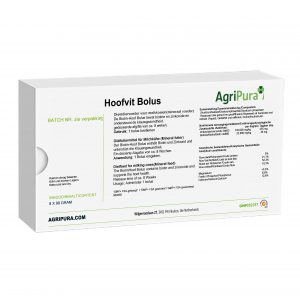 AgriPura Hoofvit Bolus