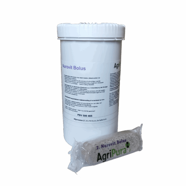 Nurovit Bolus
