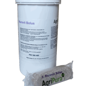 Nurovit Bolus