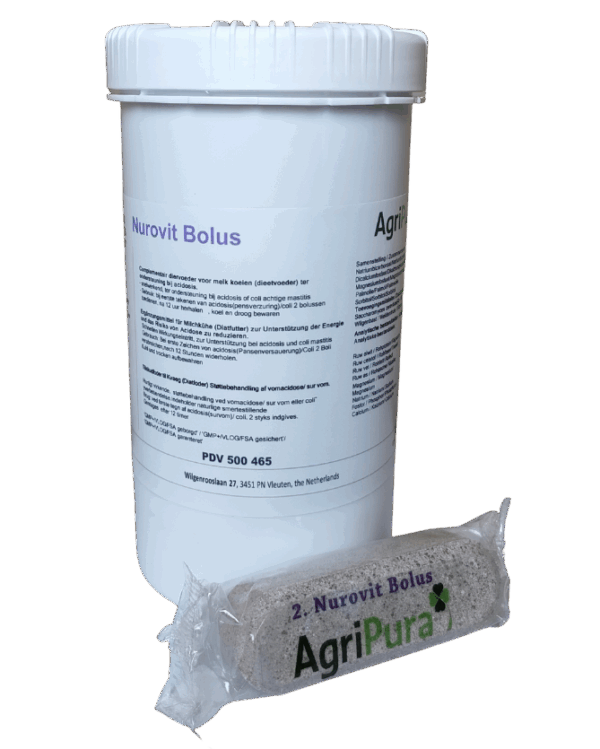 Nurovit Bolus