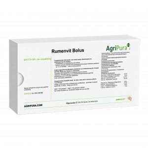 Rumenvit Bolus
