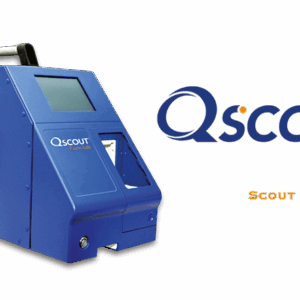 Qscout on farm testing