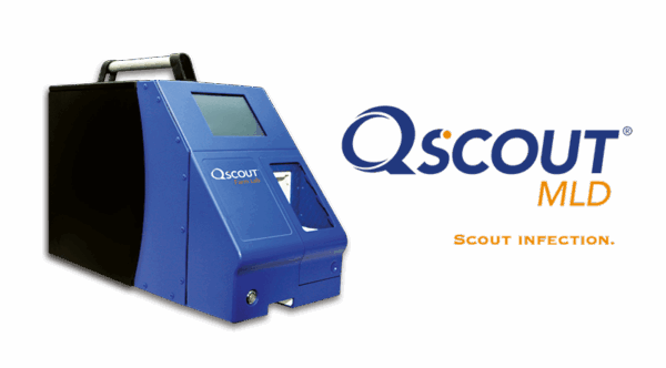 Qscout on farm testing